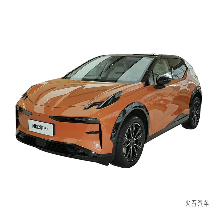 Zeekr x Pure Electric SUV